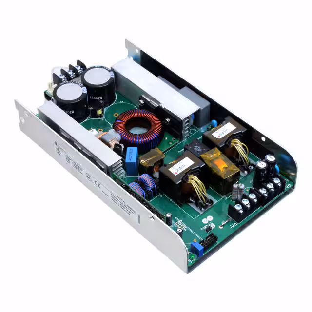 XS1000-36N-000 Advanced Energy  AC DC Converters